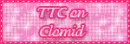 TTC on clomid
