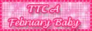 TTC a february baby