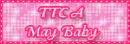 TTC a may baby