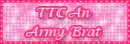 TTC an army brat