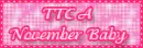 TTC a November baby