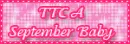 TTC a september baby