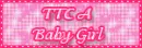 TTC a baby girl