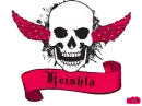 keishla red skull