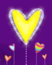 love hearts