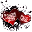 I love you Scott