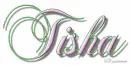 Tisha
