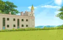 cute castle