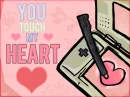 <3 **