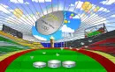 stadium for the olympic games
