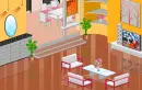 cute living room
