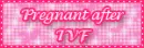 pregnant after IVF