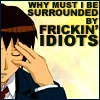 kyon