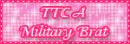 TTC a military brat