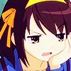 haruhi suzumiya