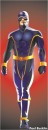 cyclops from original xmen