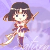 sailor saturn