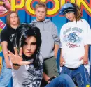 Tokio Hotel