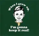 Grow Up
