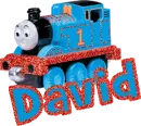 David