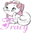 Tracy