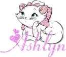 Ashlyn