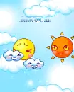 when the moon meets the sun