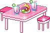 Pinky Home