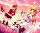 angel and devil