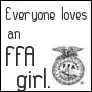 FFA Girl