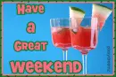 weekdays weekend