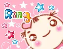 cutie ring ring