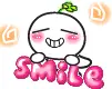 cute smily happy seed 