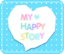 heart : my happy story