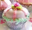 Gourmet Cupcake
