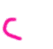 cute beating heart