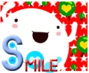 happy smile love