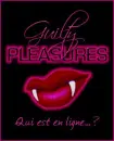 guilty pleasures