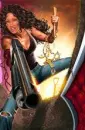  Anita Blake Vampire Hunter