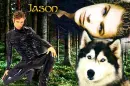 Jason werewolf Anita Blake Vampire Hunter