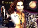Nathaniel Werecat Anita Blake Vampire Hunter