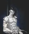 Jean Claude Anita Blake Vampire Hunter