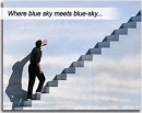 Blue Sky