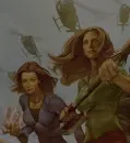 Buffy The Vampire Slayer