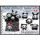 Skelanimals 