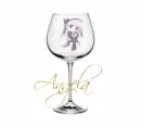 Angela wine glass
