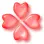 red gem clover