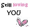 loving u