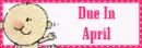 Due in April