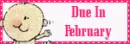 due in february